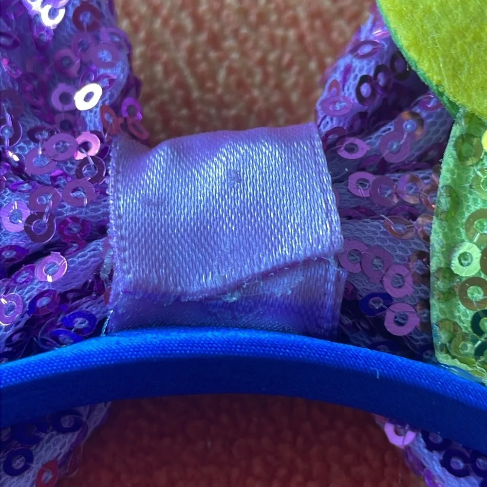 Toy Story Disney Headband‎
